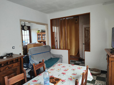 French property for sale in Auxi-le-Château, Pas-de-Calais - €120,879 - photo 1