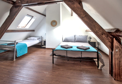 French property for sale in Tessy-Bocage, Manche - €77,000 - photo 6