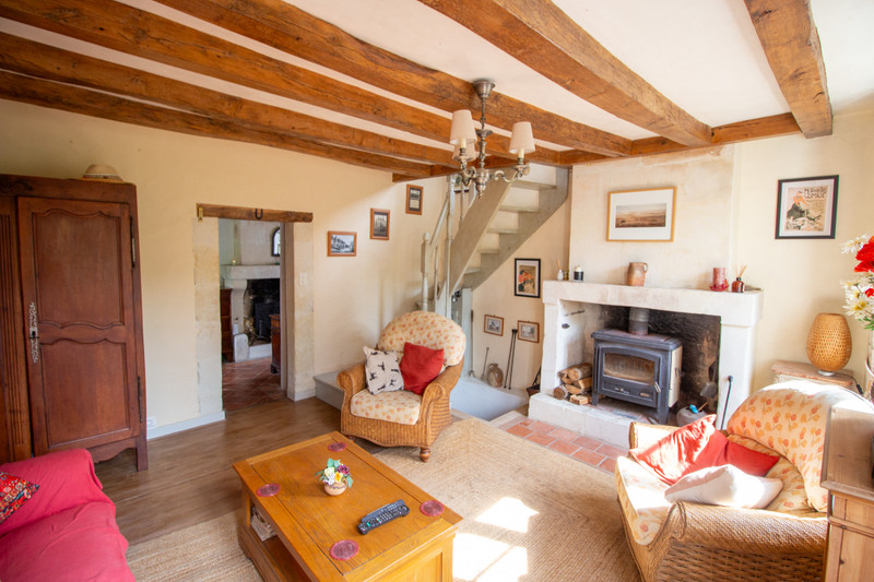 French property for sale in Ferrière-Larçon, Indre-et-Loire - €120,000 - photo 6