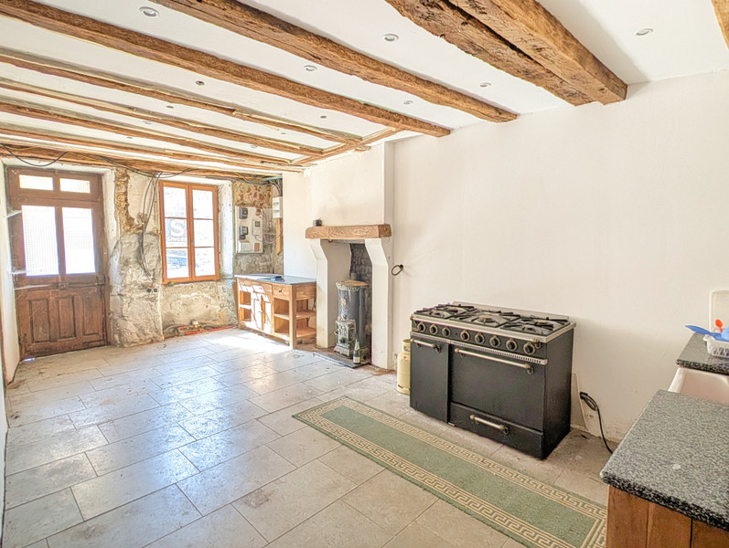 French property for sale in Arnac-la-Poste, Haute-Vienne - €46,600 - photo 2
