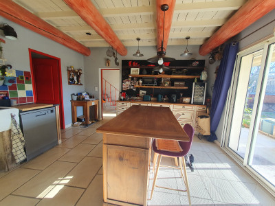 French property for sale in Jonquières-Saint-Vincent, Gard - €489,000 - photo 3