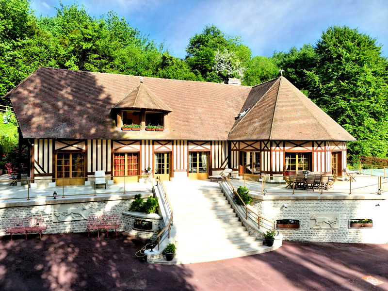 French property for sale in Pont-l'Évêque, Calvados - €1,470,000 - photo 7