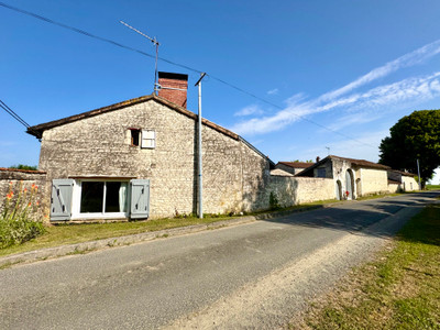 French property for sale in Prinçay, Vienne - €248,500 - photo 12