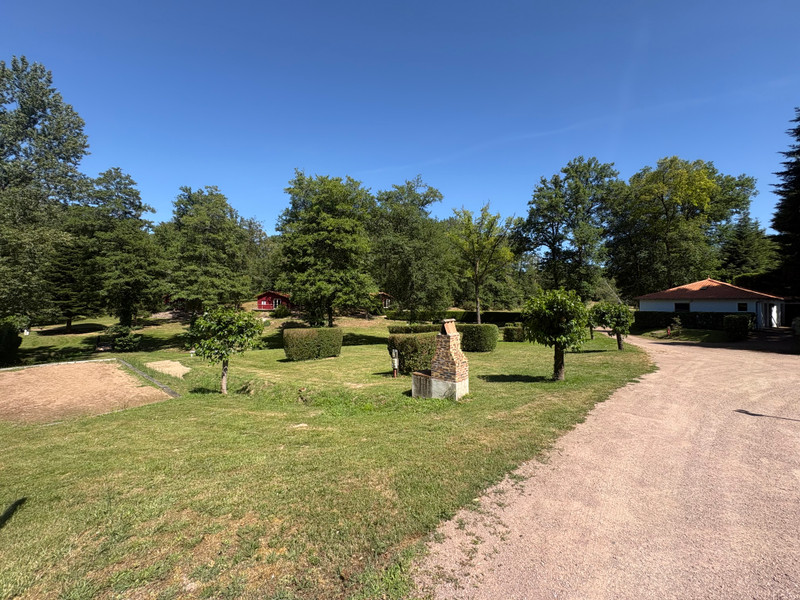 French property for sale in BRANTOME, Dordogne - €478,800 - photo 2