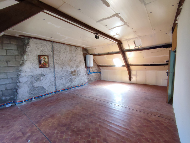French property for sale in Saint-Gilles-Vieux-Marché, Côtes-d'Armor - €54,000 - photo 6