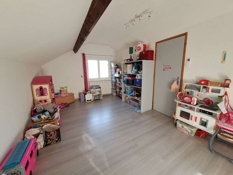 French property for sale in Saint-Hilaire-Fontaine, Nièvre - €82,000 - photo 6