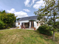 Maison à vendre à Tessy-Bocage, Manche - 183.600 € - photo 1
