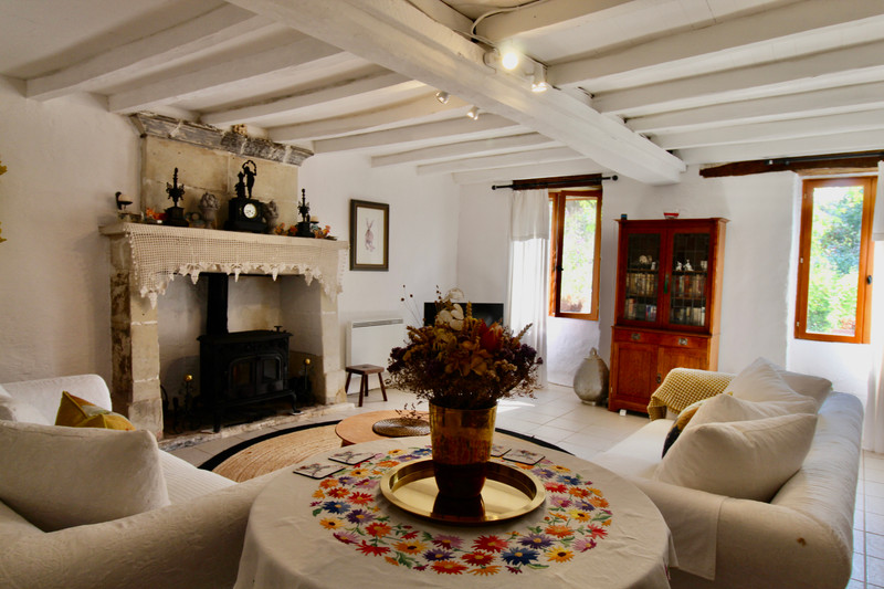 French property for sale in Moncontour, Vienne - €238,500 - photo 8