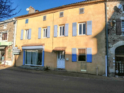 Maison à vendre à Mialet, Dordogne, Aquitaine, avec Leggett Immobilier