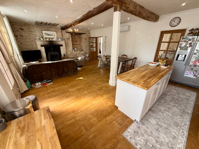 French property for sale in Bonnes, Charente - €243,800 - photo 2