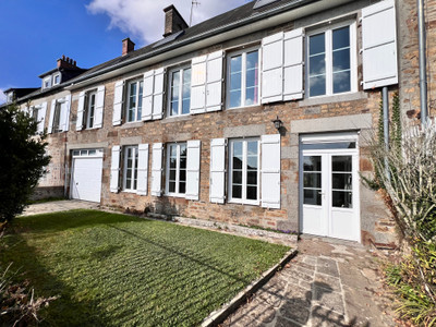 house for sale in Calvados
