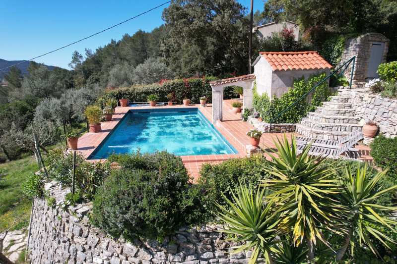 French property for sale in Pignans, Var - €901,000 - photo 7