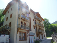 Appartement à vendre à Peisey-Nancroix, Savoie - 320.000 € - photo 2