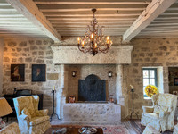 Propriété à vendre à Eymet, Dordogne - 799 000 € - photo n°5
