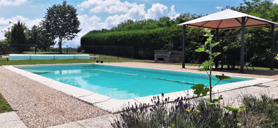 French property for sale in Pillac, Charente - €195,000 - photo 8