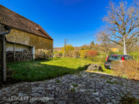 Maison à vendre à Milhac, Lot - 172.000 € - photo 8