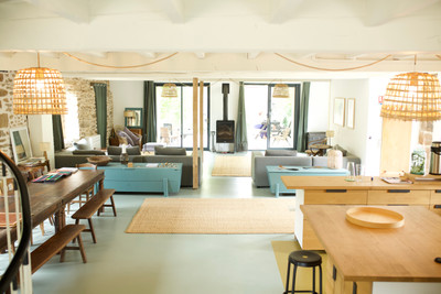 French property for sale in Marcillac-la-Croisille, Corrèze - €1,365,000 - photo 3