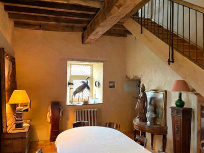 French property for sale in Beleymas, Dordogne - €296,800 - photo 4