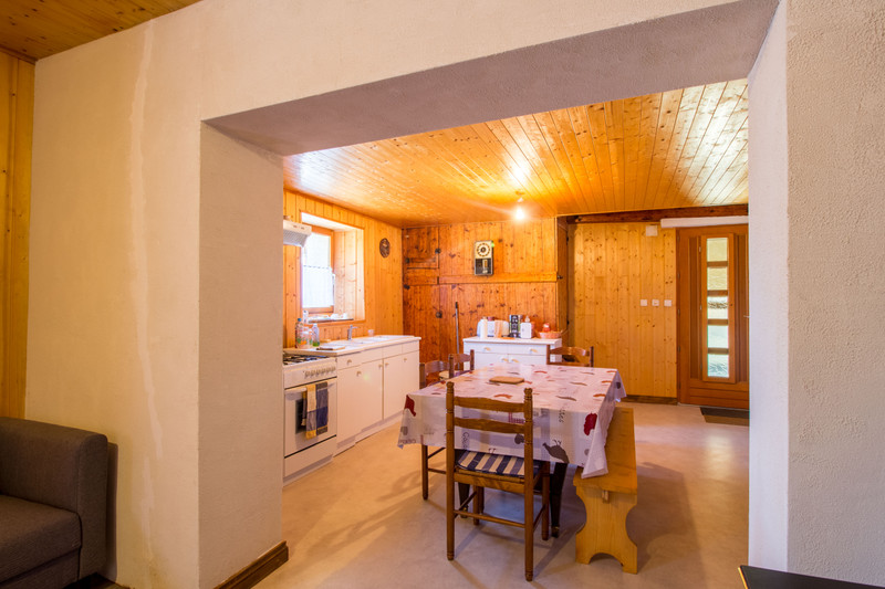Ski property for sale in Saint Martin de Belleville - €360,000 - photo 14