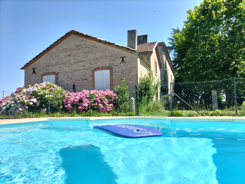 French property for sale in Le Mas-d'Agenais, Lot-et-Garonne - €392,200 - photo 4