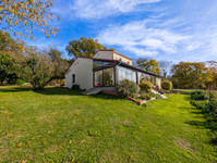 Propriété à vendre à Fontiers-Cabardès, Aude - 255 000 € - photo n°1