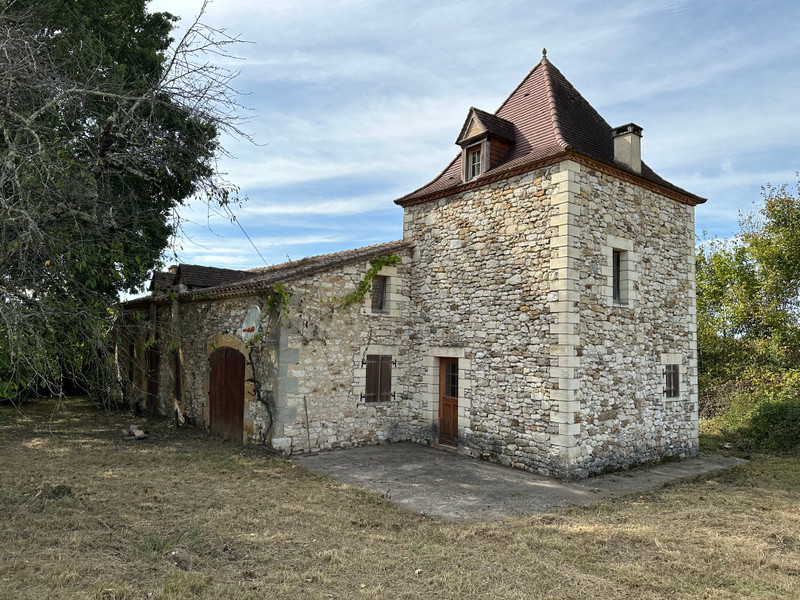 French property for sale in Parranquet, Lot-et-Garonne - €120,000 - photo 2