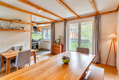 Ski property for sale in Saint Martin de Belleville - €1,020,000 - photo 5