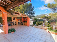 Propriété à vendre à Carnoux-en-Provence, Bouches-du-Rhône - 660 000 € - photo n°2