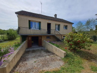 Propriété à vendre à Saint-Léger-sur-Vouzance, Allier - 199 500 € - photo n°2