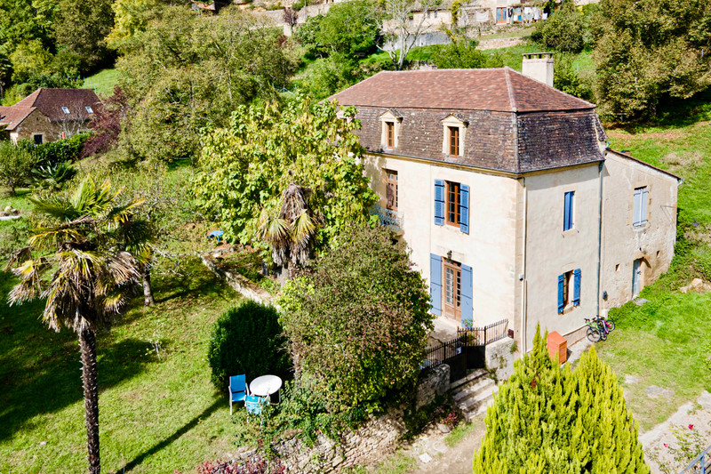 maison à vendre à Aquitaine (Nouvelle-Aquitaine)