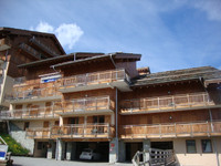 Appartement à vendre à LA PLAGNE, Savoie - 130 000 € - photo 1