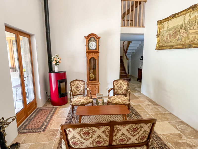 French property for sale in Verteuil-sur-Charente, Charente - €349,800 - photo 6