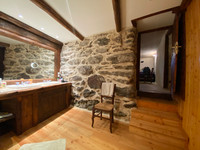 Chalet à vendre à Sainte-Foy-Tarentaise, Savoie - 550.000 € - photo 8