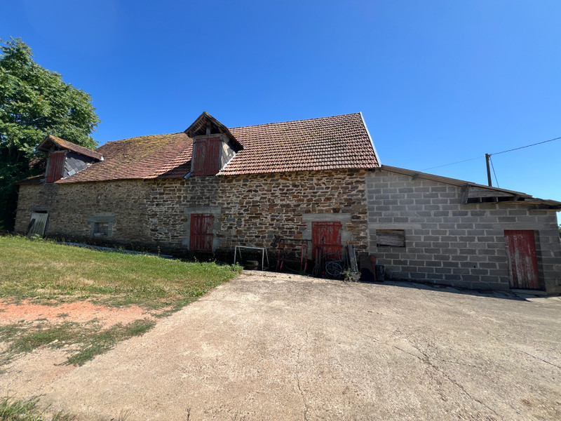French property for sale in Saint-Paul-la-Roche, Dordogne - €109,000 - photo 4
