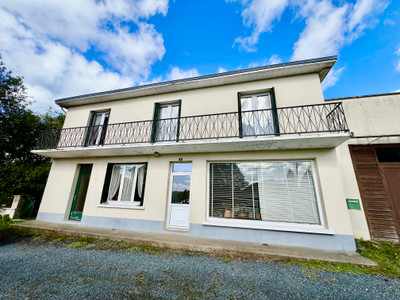 house for sale in Haute-Vienne