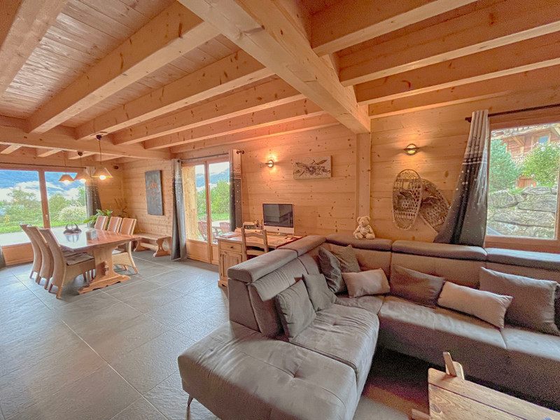 Ski property for sale in Savoie Grand Revard - €895,000 - photo 5