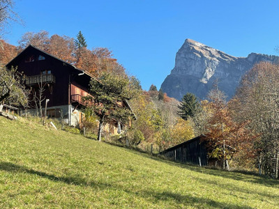 Ski property for sale in Samoens - €265,000 - photo 6