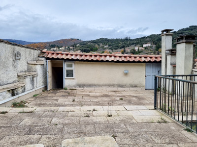 French property for sale in Saint-Pons-de-Thomières, Hérault - €50,000 - photo 13