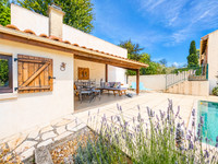Propriété à vendre à Puissalicon, Hérault - 410 000 € - photo n°3