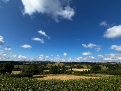 French property for sale in Buxières-sous-Montaigut, Puy-de-Dôme - €210,000 - photo 6