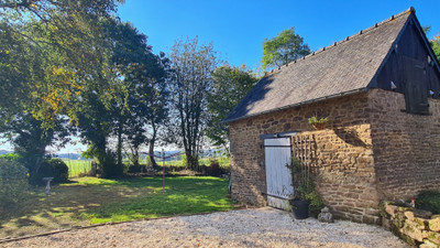 French property for sale in Gorron, Mayenne - €144,000 - photo 12
