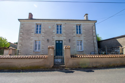 house for sale in Vienne