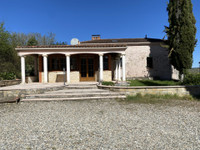 Maison à vendre à Villeneuve-sur-Lot, Lot-et-Garonne - 495.000 € - photo 7