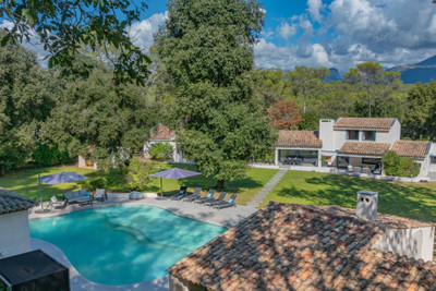 French property for sale in Valbonne, Alpes-Maritimes - €3,700,000 - photo 1
