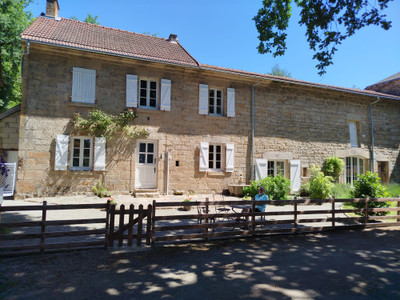 house for sale in Haute-Vienne