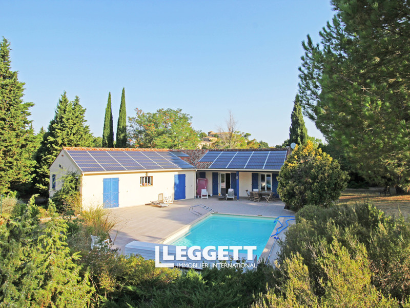 Maison 6 pièce(s), LAURAC