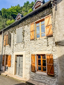 French property for sale in Saint-Béat-Lez, Haute-Garonne - €220,000 - photo 13