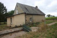 Maison à vendre à Saint-Quentin-les-Chardonnets, Orne - 104 500 € - photo 2
