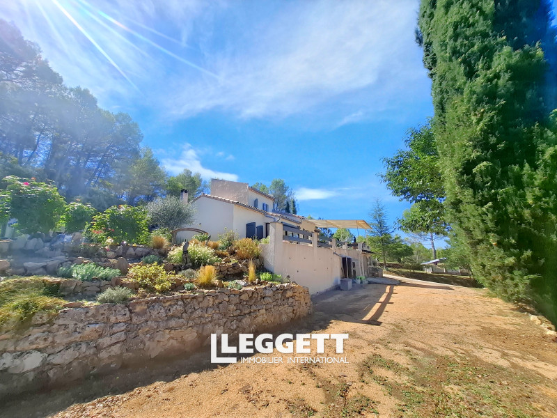 Maison 5 pièce(s), LA VERDIÈRE