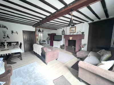 French property for sale in La Celle-Dunoise, Creuse - €161,320 - photo 5